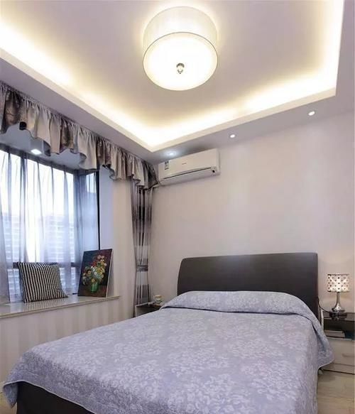 婆婆|准备结婚了,忍不住晒晒漂亮的婚房装修,即使和婆婆同住也开心