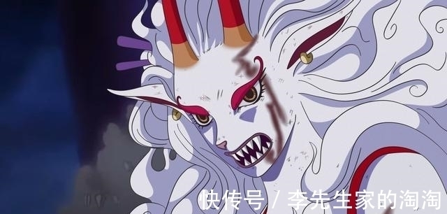 大和|海贼王:幻兽种“大和”到底是什么恶魔果实?这三种概率最大