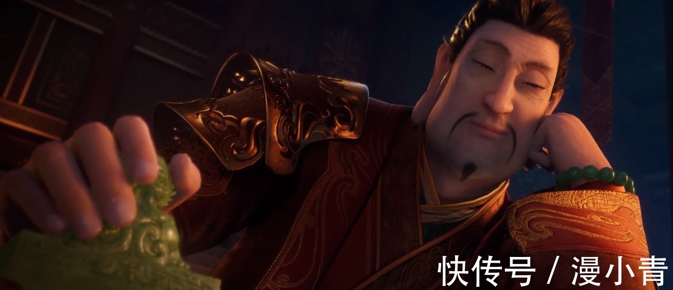 李星云|不良人5:李嗣源打着寻帝的名号,抓捕不良人,老李这次选择硬刚