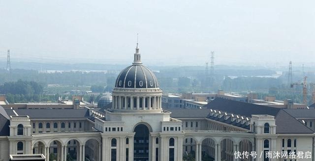 河南唯一一所百年历史高校 是这所名不经传大学