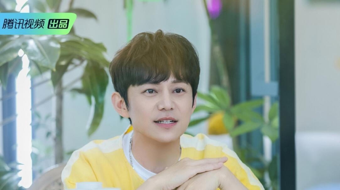 岳云鹏的真实拯救了《拜冰》,魏大勋和何炅的对话又把它打回原形