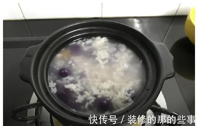 南瓜芋圆|教你芋圆最好吃的做法,一看就会,软糯弹牙,比鲜芋仙的还好吃