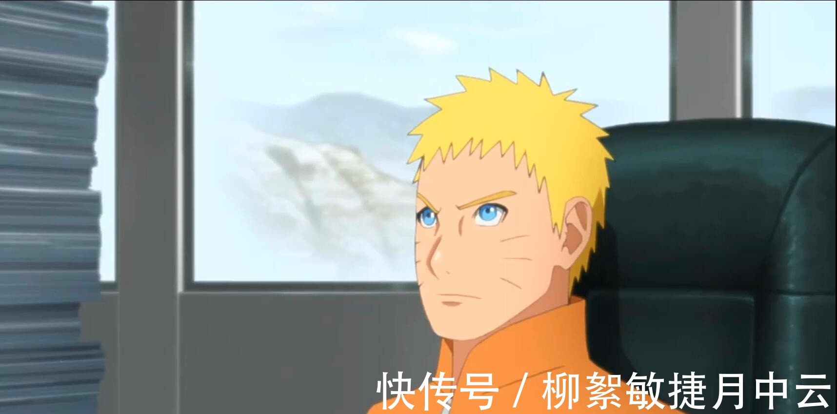 大蛇丸|火影鸣人当上火影后，权利并没想象中的那么大，很多事都管不了