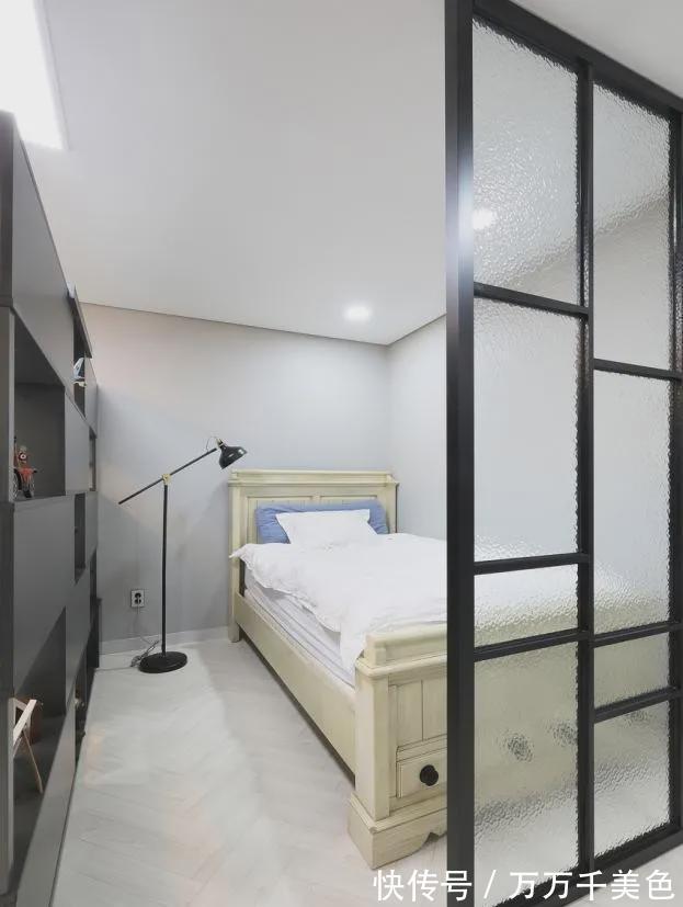 气派|看过韩国这套乡间别墅，才明白为什么现在的年轻人都想回乡下生活