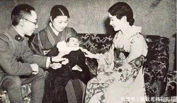 国籍|她是日本贵族，却成为中国的最后一位王妃，最终加入中国国籍！