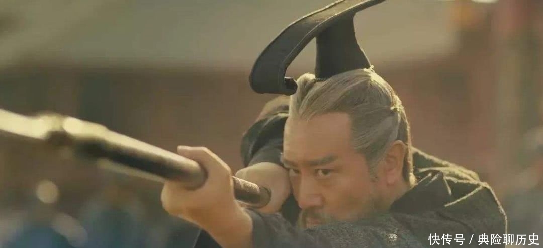 关羽|英雄末日：曹操拒绝称帝的细节曝光，此生最后一次王令安排何事？