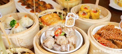 【食遍中国】广东特色美食篇(二)!