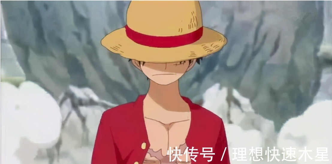 艾斯|艾斯一口毒奶害死自己,四皇红发直接被爆头海贼王四大最离谱flag