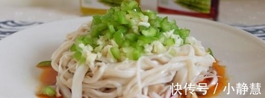 营养|夏天多给孩子吃这菜，补钙又补脑，一蒸一拌就上桌，好吃又营养！