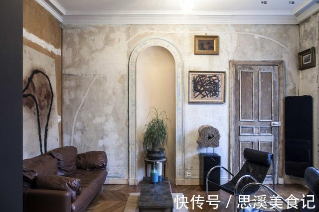 小宅|80后男主的37㎡小宅,不刷墙不买床,全屋“赤贫风”