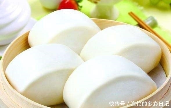 保存馒头，你还在放冰箱吗告诉你一个秘诀，和新鲜的一样