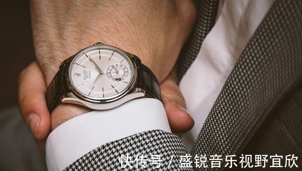 江诗丹顿|男士手表选什么牌子的才显得高贵大气?