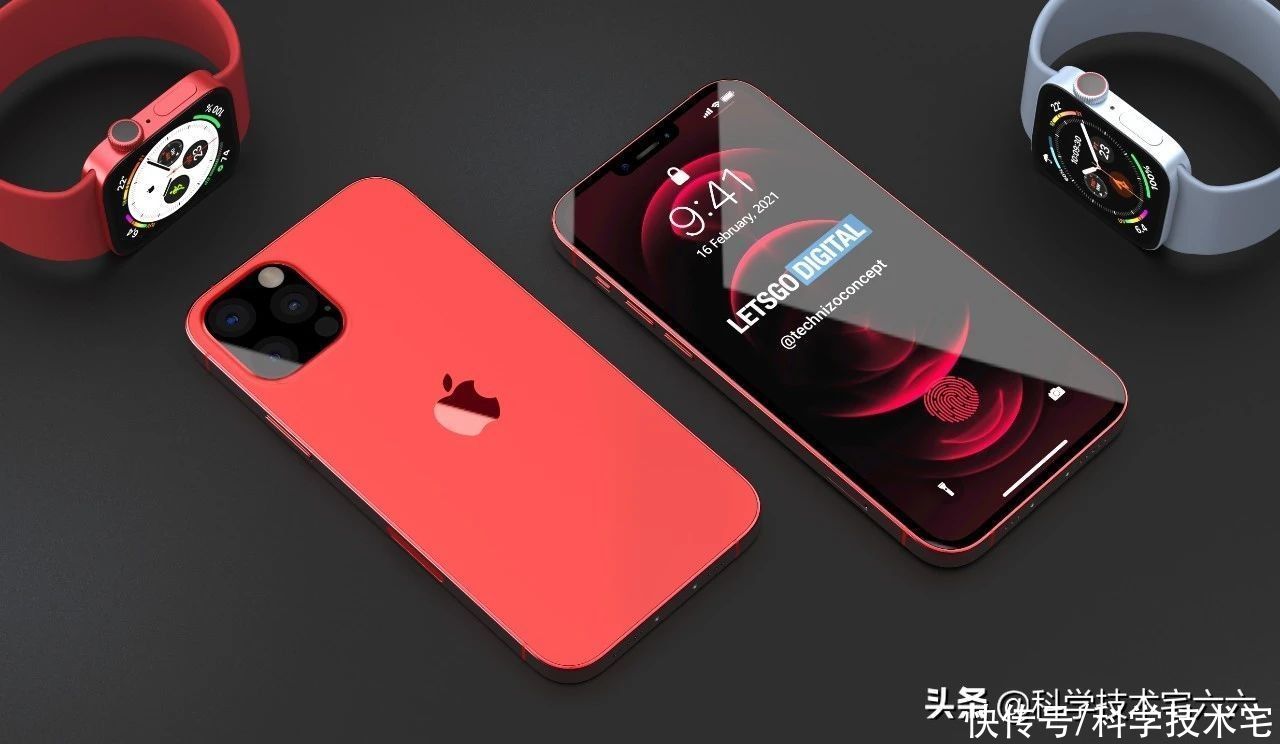 iphone13|赚钱还得看苹果！库克盈利大招——取消256GB版本