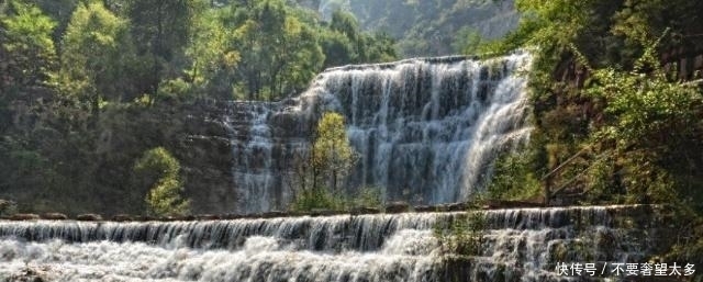 肯定|河南到底有多美，这5个肯定能代表，最后居然与广州白云山同名