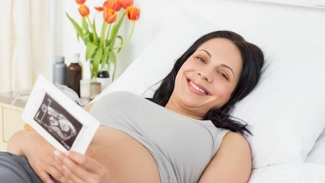 产检做NT检查的孕妇,都会带点巧克力,背后的原因其实很有意思