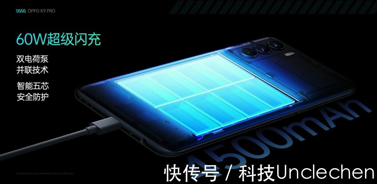 首销|OPPO K9 Pro开启首销！因这三大亮点+真香售价，被网友抢疯了？