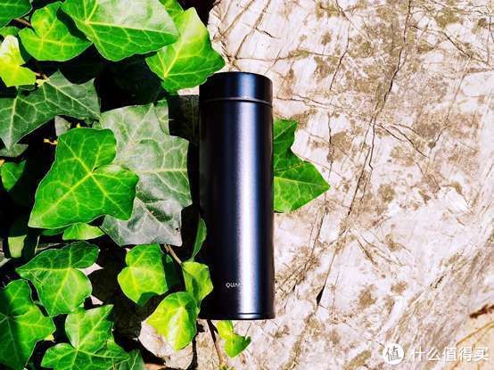 内胆|新时代好物 篇十七：拥有这款口袋保温杯，即使出门在外也能喝水