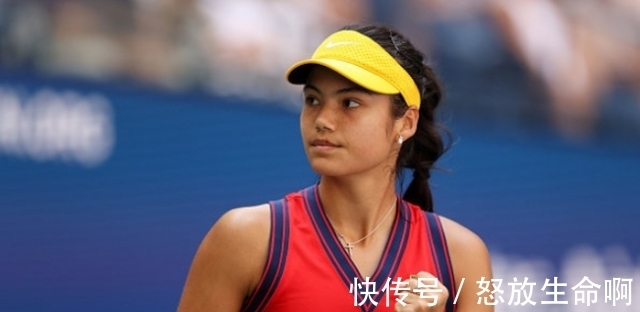华裔|美网女单决赛出炉！18岁华裔新星2-0连赢18盘创纪录 两位00后争冠