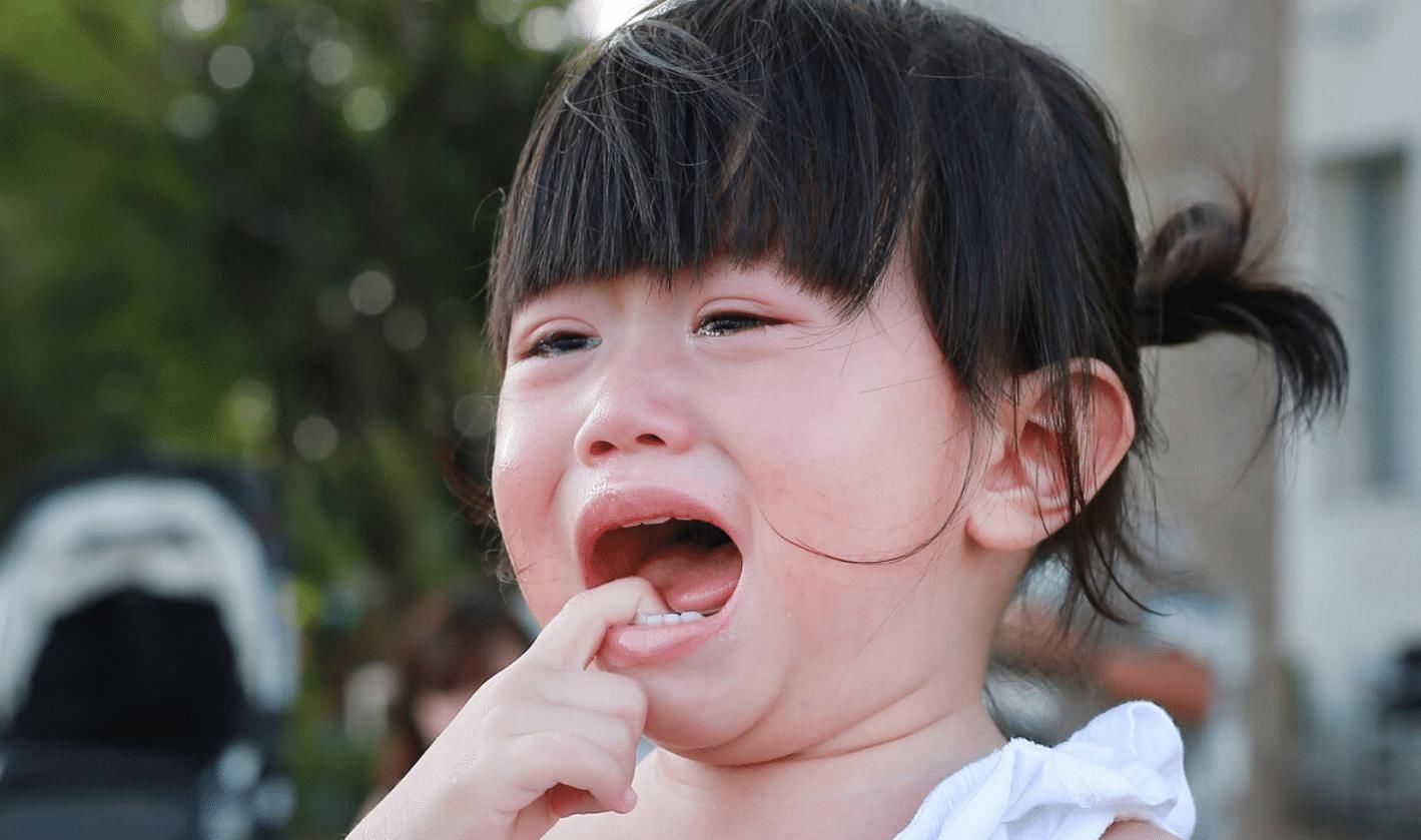 真正的朋友|李玫瑾:长大后没出息的娃,吃饭时多半有这3种表现,要及时纠正