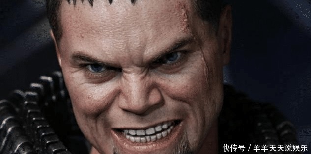 正义联盟火星猎人之谜,超人死亡都袖手旁观,为何现在要现身