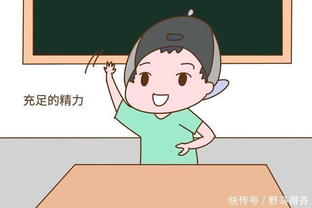 差别|“午睡”与“不午睡”的宝宝,长大后的差别较大,父母别大意