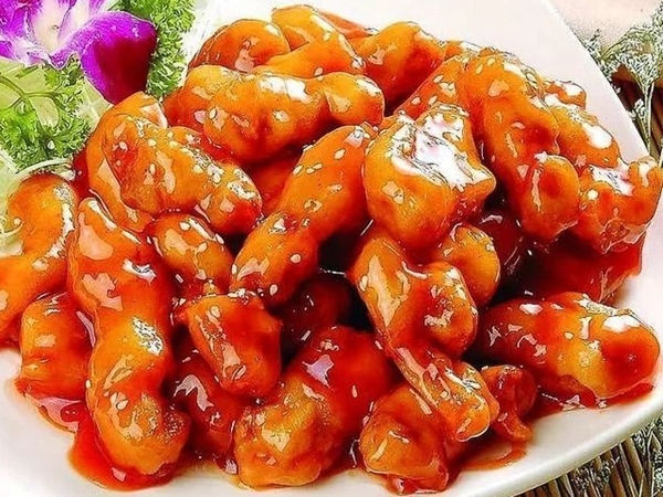 大人孩子抢成一片的家常美食,简单易学,吃起来真过瘾!