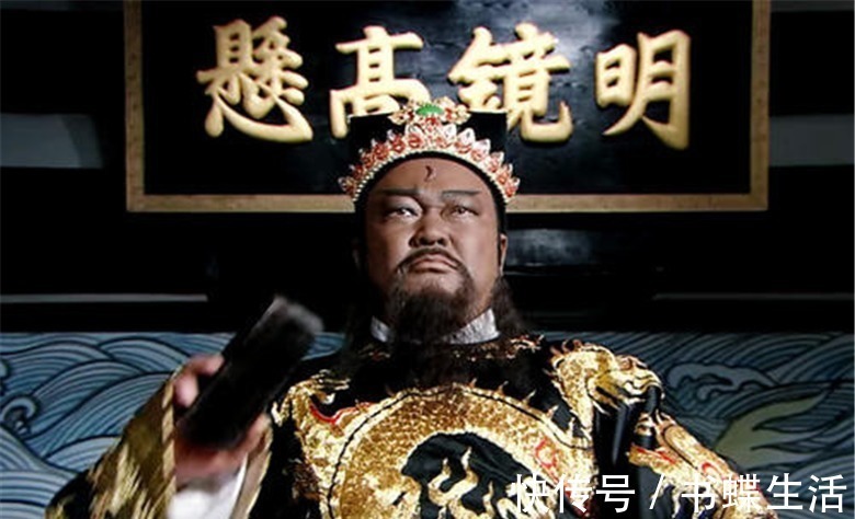 恶人|八仙中有一恶人,当年差点被包拯砍头,为何还能得道成仙?