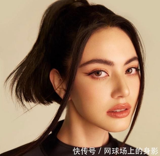 脸大的女生剪刘海,尽量避开这5大陷阱,不仅不瘦脸,还很老气