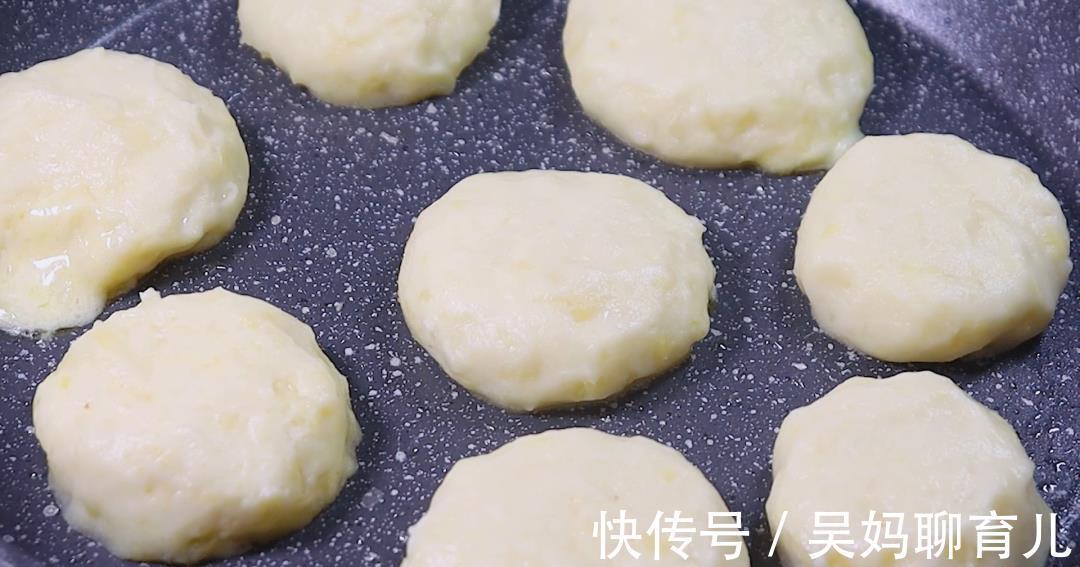 宝宝|补钙第一名，牛奶就错了，出锅宝宝吃光了，渣都不剩，个子猛长