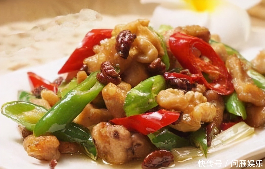 冬天了,不妨多吃三种美食,淡化色斑,益气补