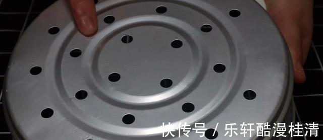 家里用这种蒸笼的留意了,想不到这么厉害,我也是刚知道,太棒了