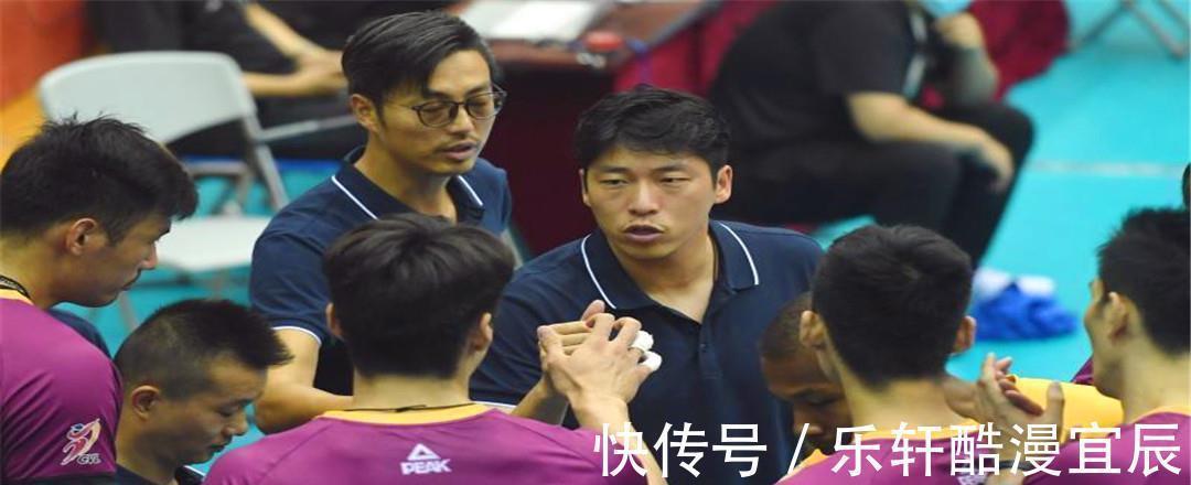女排教练|排协突然亮明态度,郎指导脸色挂不住了,新任教练人选实锤