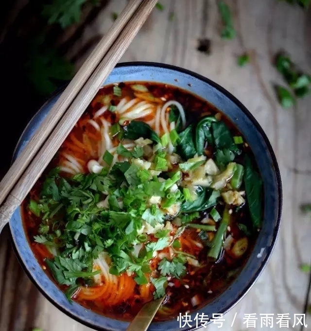 简单|这几种面条,看似简单,很多人却怎么都学不会!