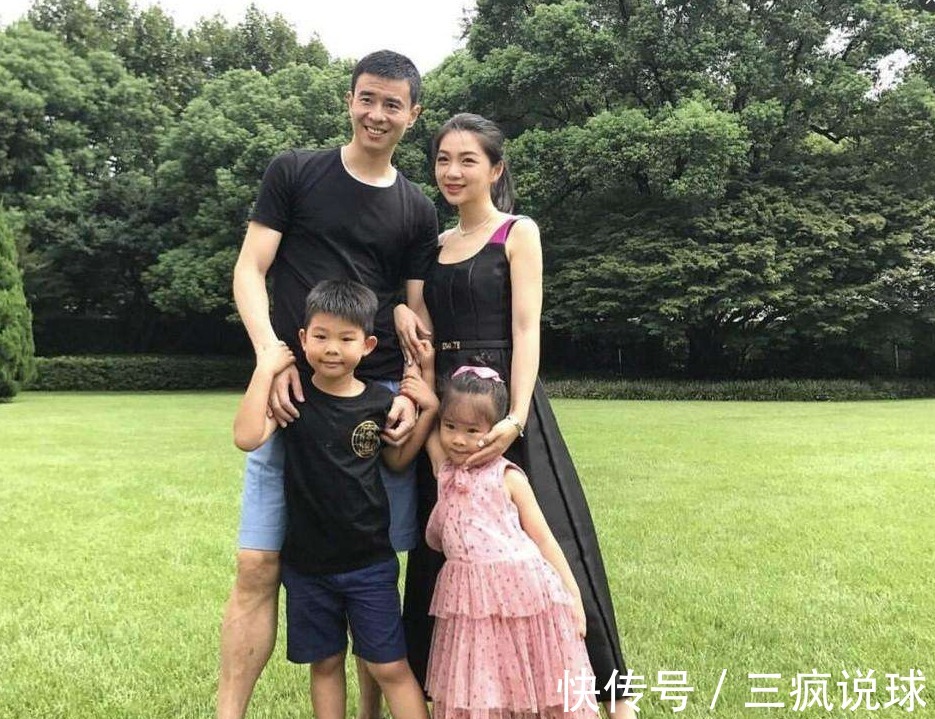 国足|中国男足运动员5大“富豪娇妻”:个个家缠万贯,个个美若天仙