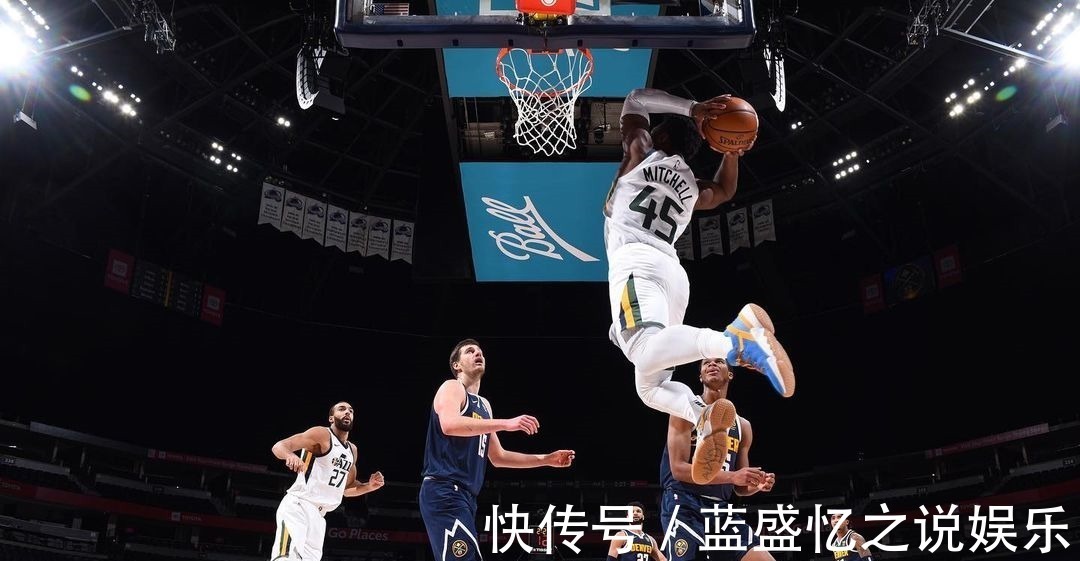 湖人|當(dāng)初湖人和凱爾特人都瞧不上他！誰知道他現(xiàn)在能這么厲害！逆襲！