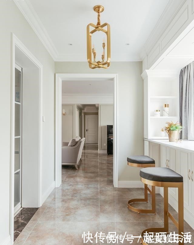 安装|家里窗台别闲着，不做飘窗就放一块木板吧！