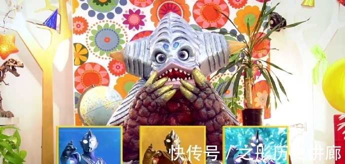 斯麦鲁|特利迦奥特曼:海外评价也不乐观,吐槽特利迦过于无聊!