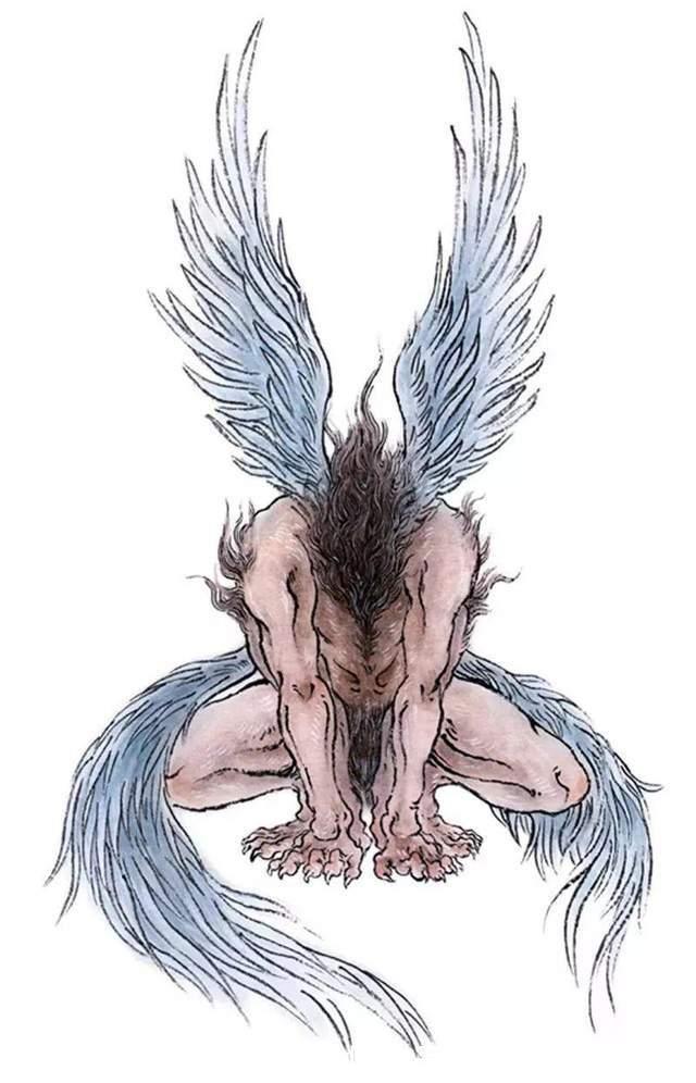 十二神@中国神话传说中的十二神你知道有哪些吗?