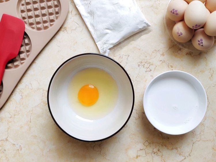 轻松搞定一家人的早餐，颜值担当，只需10分钟就能完成