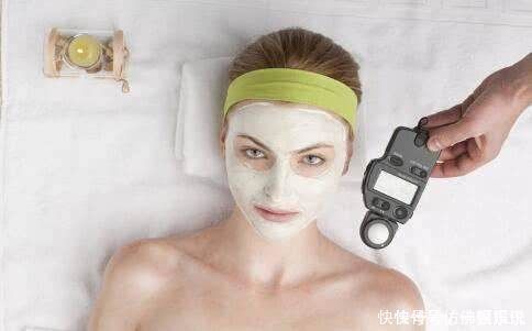 皮肤|皮肤越来越黑女人美白一定要避开7大误区，变白不是问题