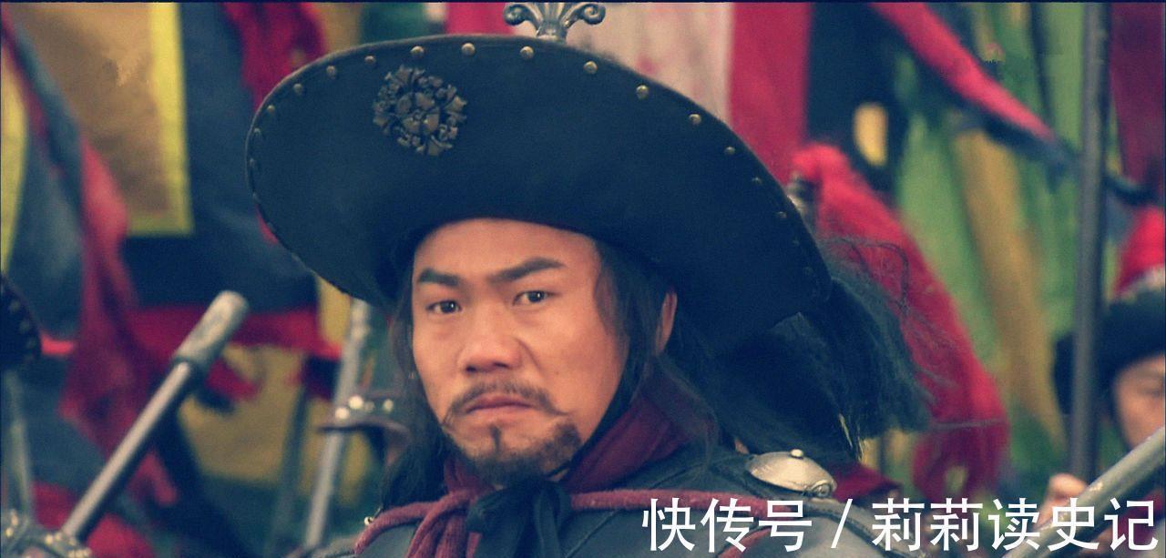 公孙胜@水浒传战力排行前十的梁山好汉,武松可进前五,卢俊义只能排第三