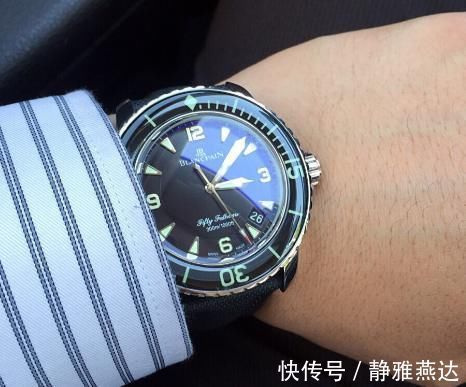 腕表|哪款运动型的手表比较好?喜欢运动的男士适合什么手表