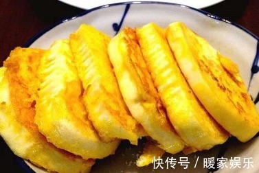 麻烦|很多人怕做早餐麻烦，今天教大家做简单易学的早餐，美味又营养