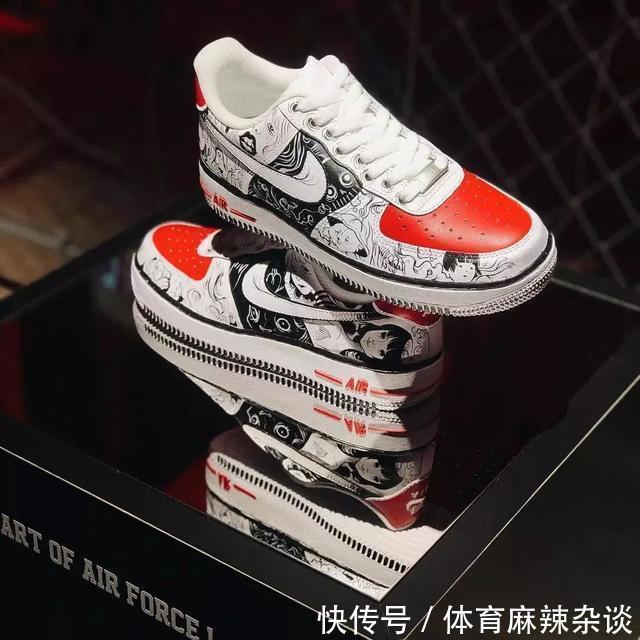 为Nike设计球鞋、受Virgil青睐,这两位新晋潮流女神算什么水平