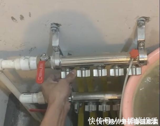 地暖|停暖以后,不要着急关地暖!这些事项不注意,可能破坏地暖系统!