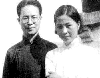 民国最牛四姐妹:风华绝代,嫁才子名流,人人活过90岁