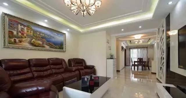 婚房|再过3天就要结婚了,晒晒婚房,全屋太漂亮了,满意还是卧室阳台