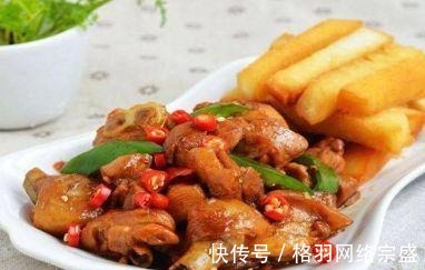 学会这6道特色家常菜以后, 你再也不想上饭店了!