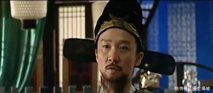 太监|明孝宗在太监李广家中搜到一个账本,上面的黄米白米把皇帝搞晕