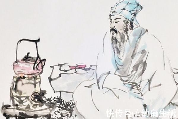 春夜宴从弟桃花园序|苏轼为了送别老友，写下一首《临江仙》，最后两句惊艳了后世千年